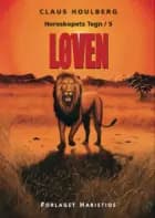 Løven af Claus Houlberg