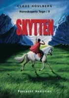 Skytten af Claus Houlberg