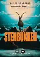 Stenbukken af Claus Houlberg