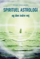 Spirituel astrologi af Claus Houlberg