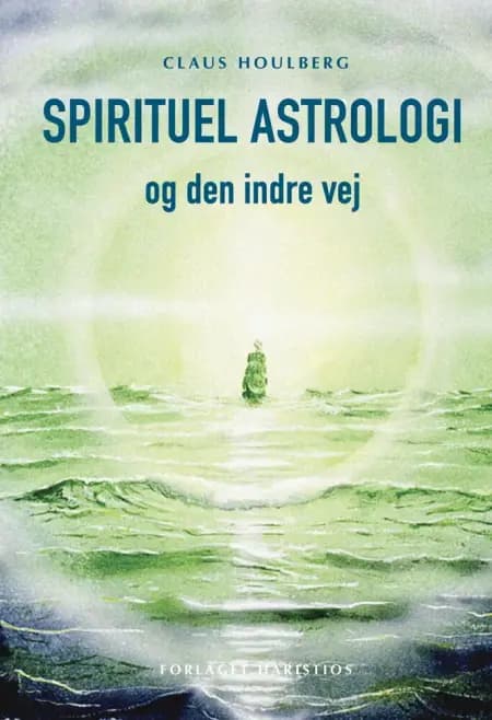 Spirituel astrologi af Claus Houlberg
