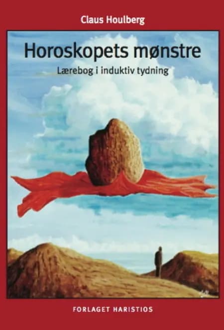 Horoskopets mønstre af Claus Houlberg