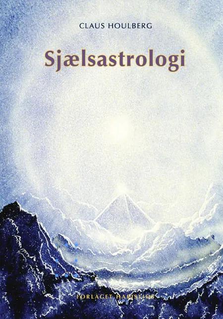Sjælsastrologi af Claus Houlberg