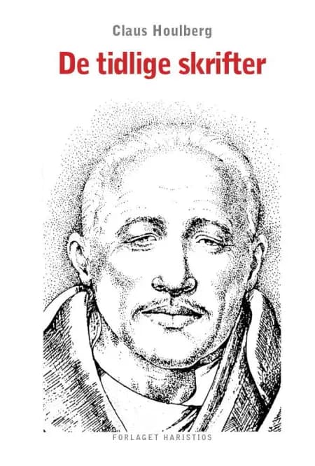 De tidlige skrifter af Claus Houlberg