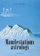 Manifestations-astrologi af Claus Houlberg