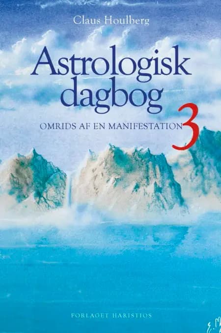 Omrids af en manifestation af Claus Houlberg
