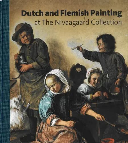 Dutch and Flemish Painting af Jørgen Wadum