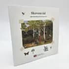 Skovens tid - aktivitetsbog til små og store af Sara Worm Tighe, Lise Villemoes Grønvold og Andrea Rygg Karberg