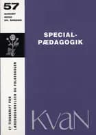 Kvan 57 - Specialpædagogik