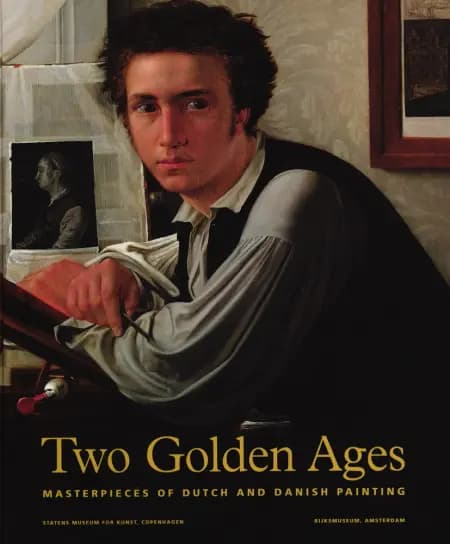 Two golden ages af Kasper Monrad