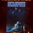 De hængte mænds hus af Dennis Jürgensen