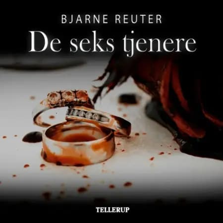De seks tjenere af Bjarne Reuter