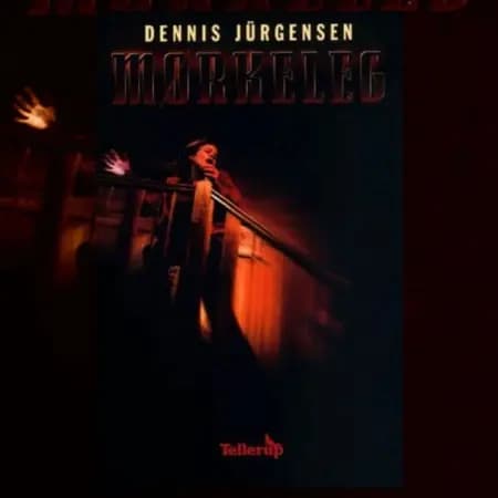 Mørkeleg af Dennis Jürgensen
