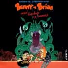 Benny og Brian med ketchup og sennep af Dennis Jürgensen