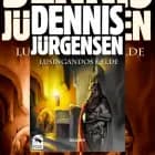 Krøniker fra Kvæhl #5: Lusingandos fælde af Dennis Jürgensen