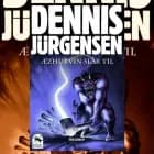 Krøniker fra Kvæhl #3: Æzurhvin slår til af Dennis Jürgensen