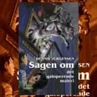 Spøgelseslinien #4: Sagen om det galoperende maleri af Dennis Jürgensen