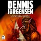 Krøniker fra Kvæhl #2: Vampyrtroldene af Dennis Jürgensen