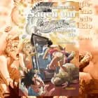 Spøgelseslinien #3: Sagen om Ugledrengens afklippede klo af Dennis Jürgensen