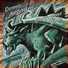 Gargoylens gåde af Dennis Jürgensen