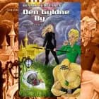 Den Gyldne By af Dennis Jürgensen
