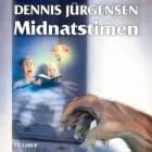 Midnatstimen af Dennis Jürgensen