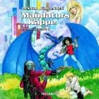 Drømmetjenerne #2: Mandators kappe af Dennis Jürgensen