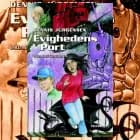 Evighedens Port af Dennis Jürgensen