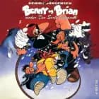 Benny og Brian møder Den Sorte Julemand af Dennis Jürgensen