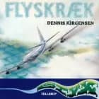 Flyskræk af Dennis Jürgensen