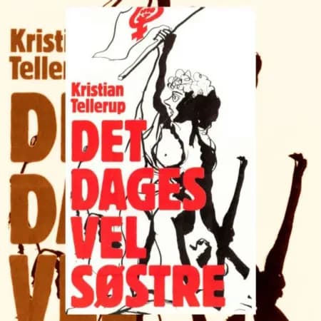 Det dages vel søstre af Kristian Tellerup