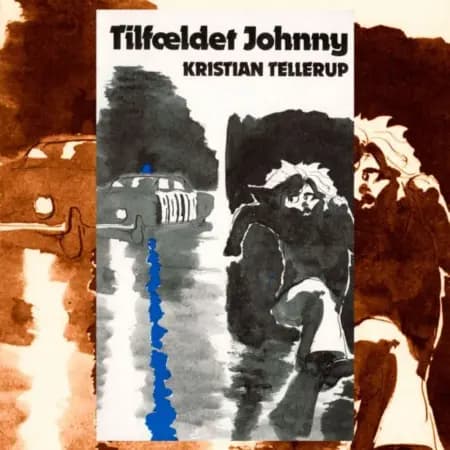 Tilfældet Johnny af Kristian Tellerup