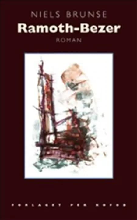 Ramoth-Bezer af Niels Brunse