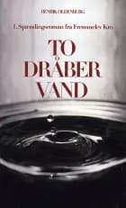 To dråber vand af Henrik Oldenburg