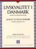 Livskvalitet i Danmark af Søren Ventegodt