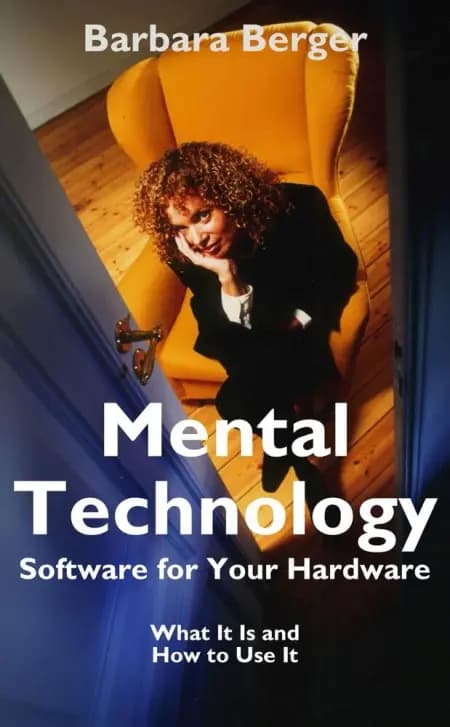 Mental Technology af Barbara Berger