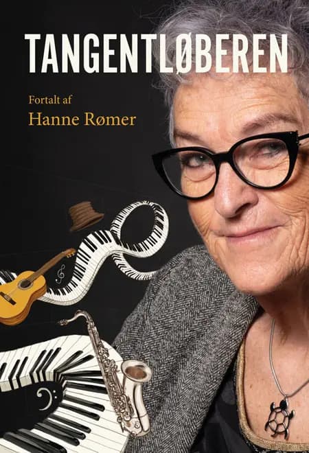 Tangentløberen af Hanne Rømer
