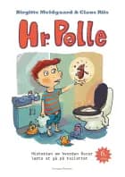 Hr. Pølle af Birgitte Meldgaard og Claus Riis