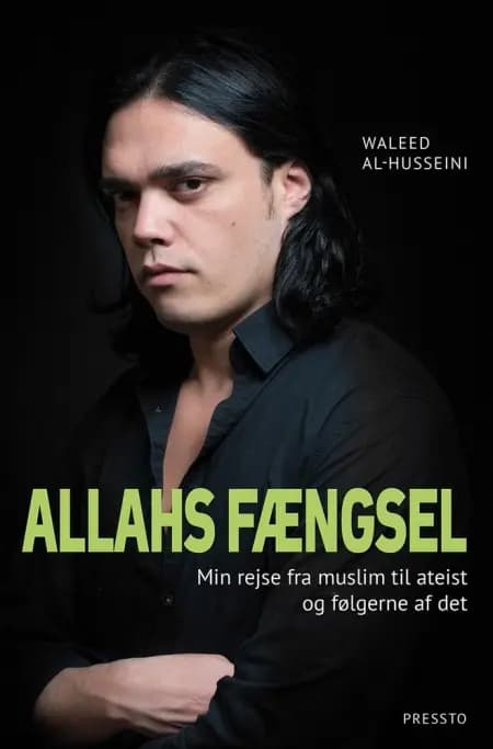 Allahs fængsel af Waleed al-Husseini
