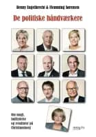 De politiske håndværkere af Benny Engelbrecht og Flemming Sørensen