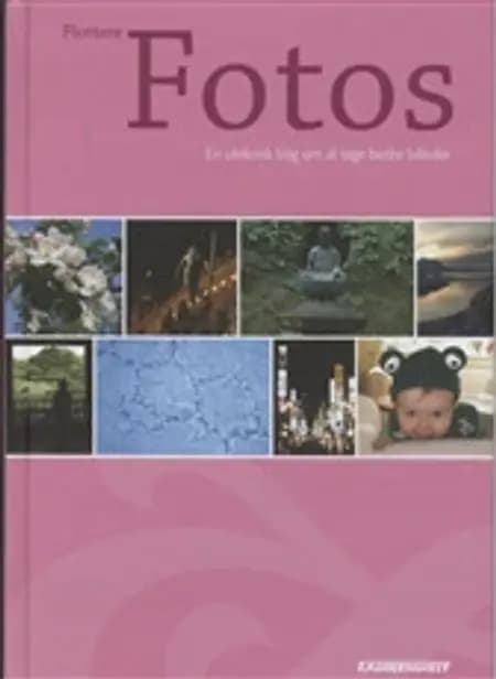 Flottere fotos af Jan Kjær