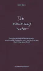 Det menneskelige habitat af Niels Bjørn