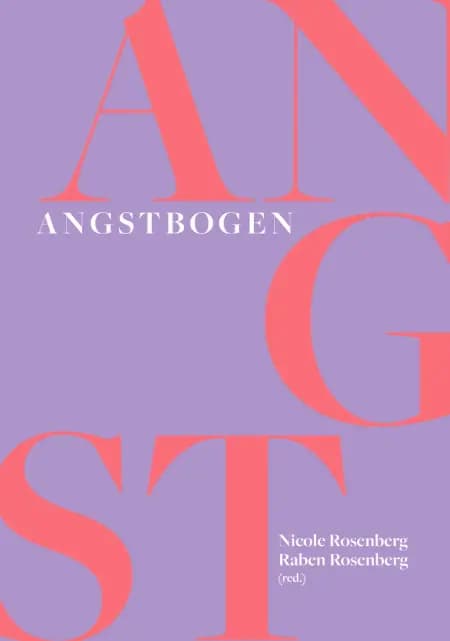 Angstbogen af Nicole Rosenberg
