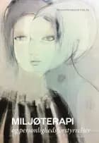 Miljøterapi og personlighedsforstyrrelser