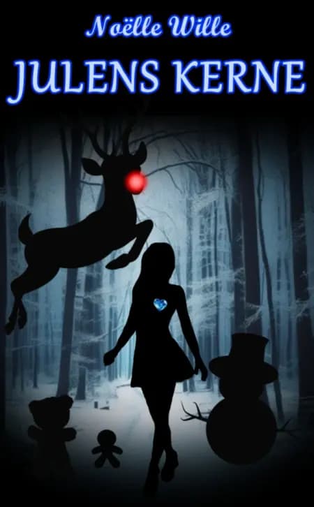 Julens Kerne af Noëlle Wille