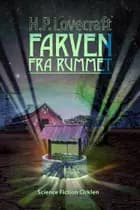 Farven fra rummet af H. P. Lovecraft