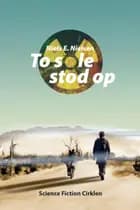 To sole stod op af Niels E. Nielsen