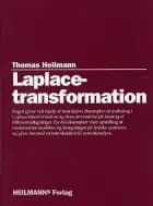 Laplace-transformation af Thomas Heilmann