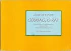 GODDAG, GIRAF af Janne Hejgaard