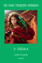 2: ZÁGALA af Janne Hejgaard